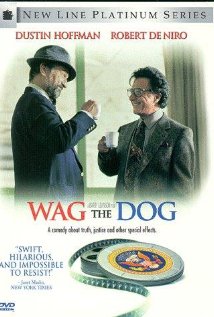 Wag the Dog (1997)